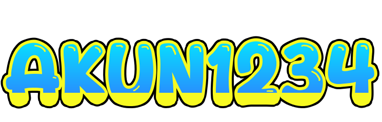 AKUN1234